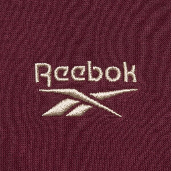 REEBOK BLUZA Z KAPTUREM OTIS (RK25095MGM100050)
