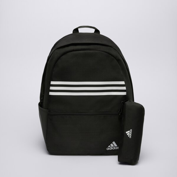 Plecaki ADIDAS PLECAK CLASSIC 3S PC (IZ1895) Czarny