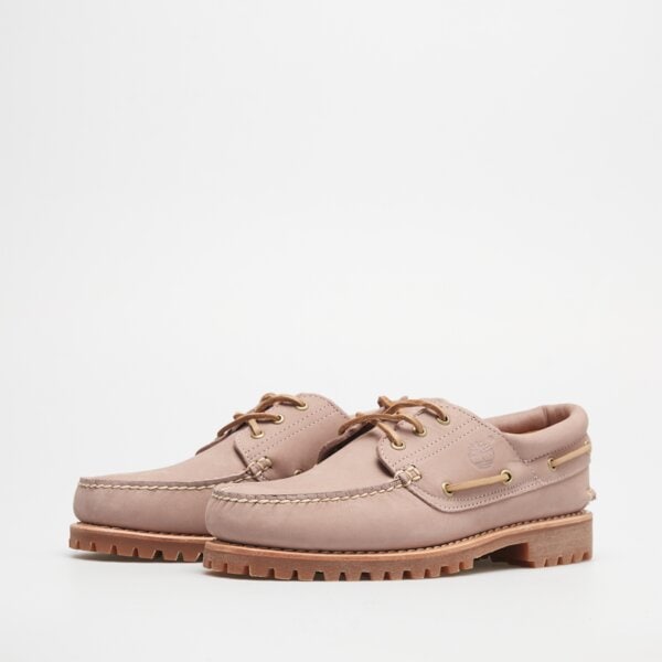 TIMBERLAND AUTHENTIC BOAT SHOE (TB0A2PDQA4V1)