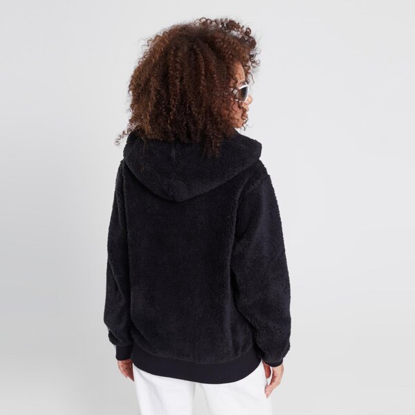 CHAMPION POLAR HOODED SWEATSHIRT (116599KK001)