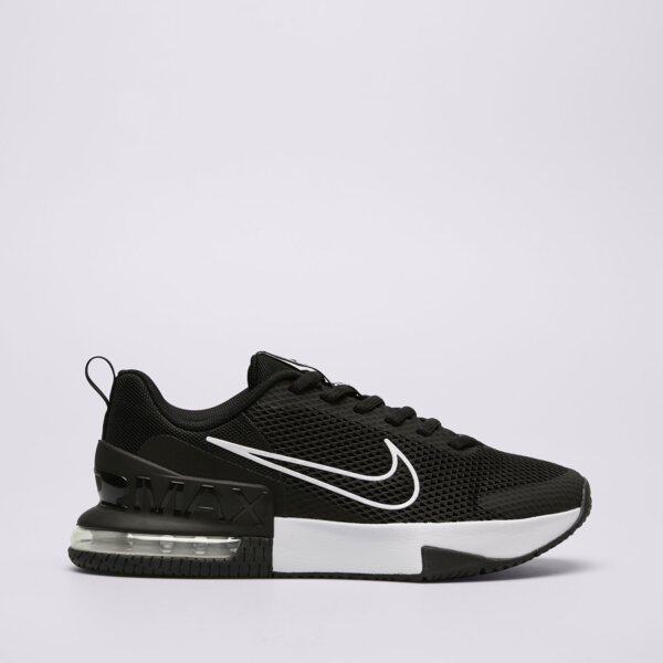 Buty treningowe NIKE M AIR MAX ALPHA TRAINER 6 (FQ1833-001) Czarny