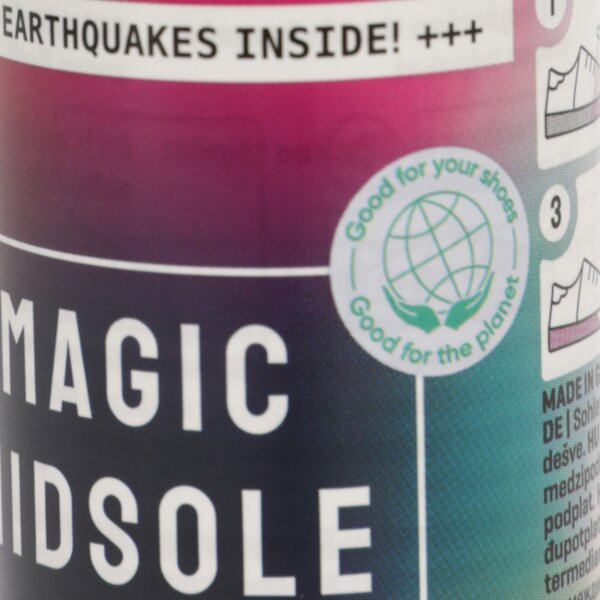 BAMA ŚRODEK CZYSZCZĄCY MAGIC CLEANER 100 ML PL NEW (34 C50A 768C 001)