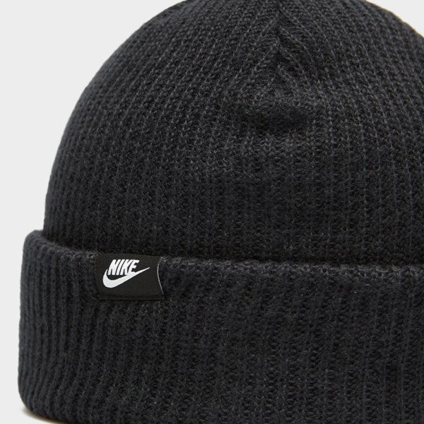 NIKE CZAPKA ZIMOWA U NK TERRA BEANIE SC FUT365 L (HF0176-010)