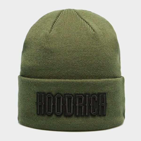 Hoodrich Czapka Zimowa Core Beanie (Hr-2024-0223)