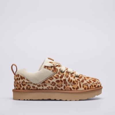 Buty casual UGG LO LOWMEL (1181071-FDJ) Brązowy