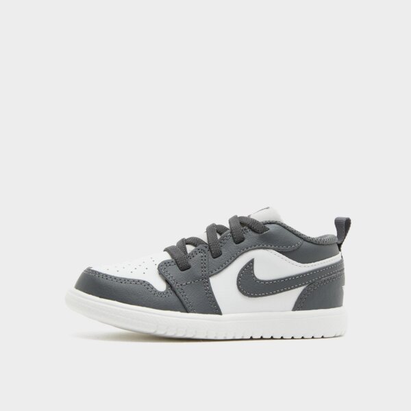 Sneakersy JORDAN 1 LOW ALT BT (DR9747-044) Szary