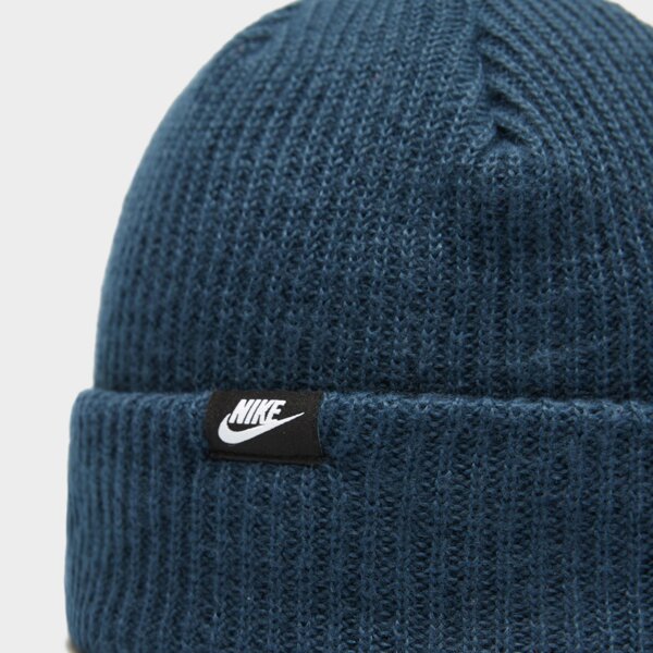 NIKE CZAPKA ZIMOWA U NK TERRA BEANIE SC FUT365 L (HF0176-478)