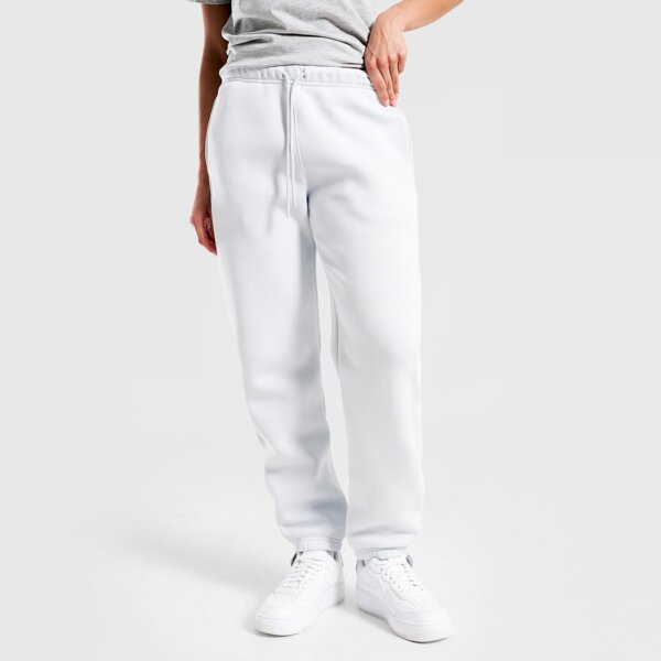 Spodnie JORDAN SPODNIE W J BRK FLC PANT 24 (FV7077-043) Szary