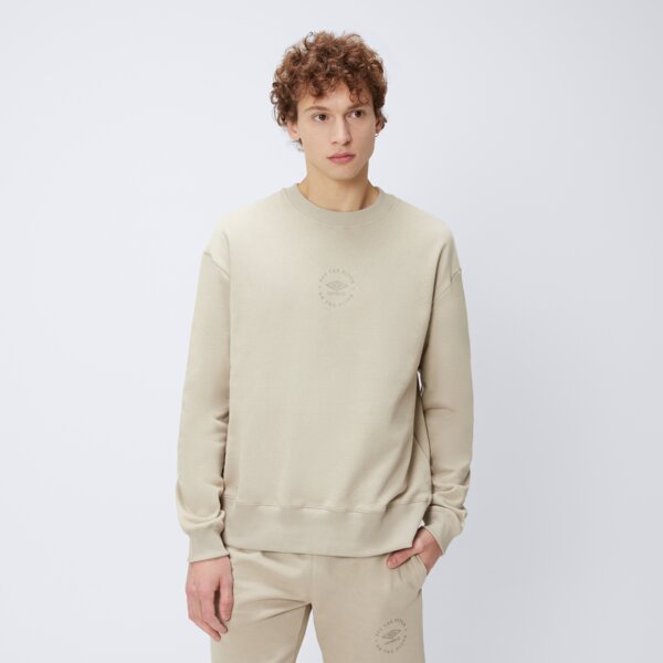 UMBRO BLUZA RLXD SWEAT (66610U-MRU)