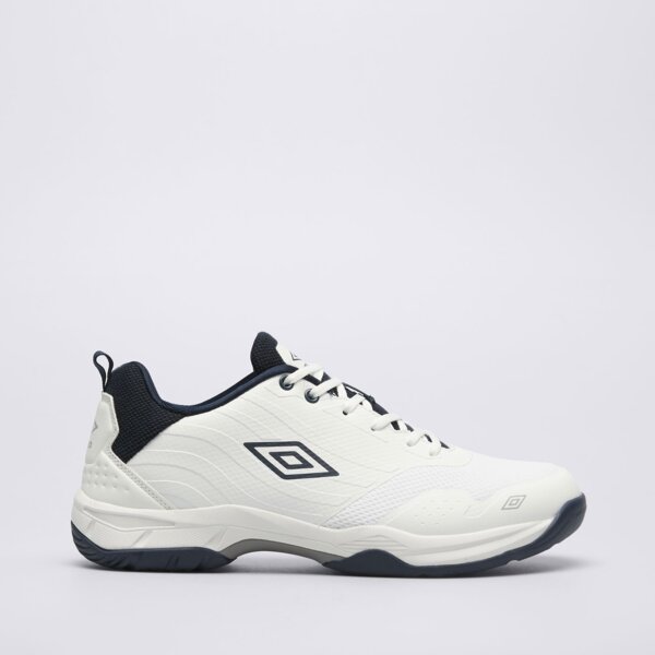 Sneakersy UMBRO WALKER (UMML125008) Biały