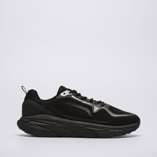 Sneakersy UMBRO HARRIER (UMMR125002) Czarny