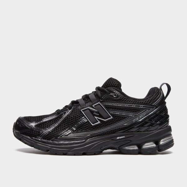 Sneakersy NEW BALANCE 1906 (M1906RCH) Czarny