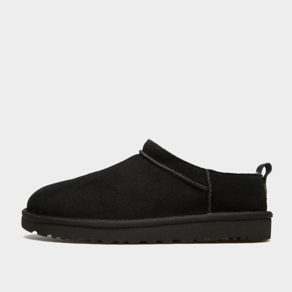Buty casual UGG CLASSIC MICRO (1173891-BLK) Czarny