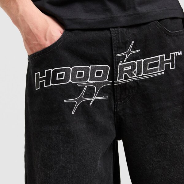HOODRICH SZORTY RYDER (HR01260501)