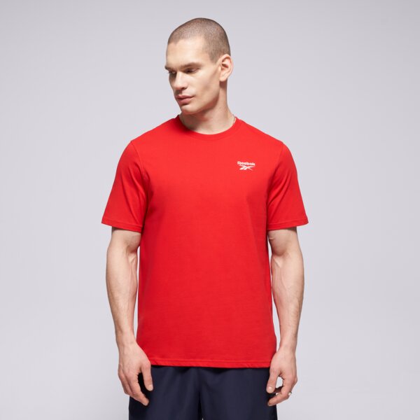 Reebok T-Shirt Cody Small Logo Crew Neck Ss Tee (100240905)