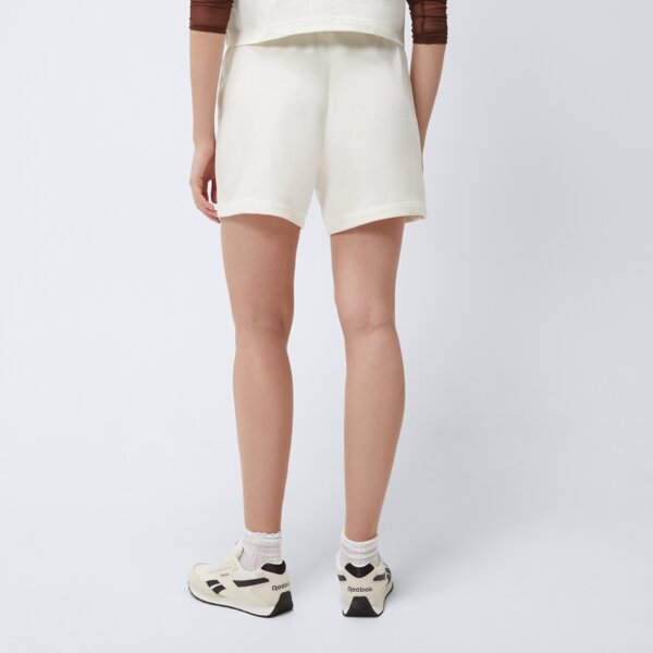 REEBOK SZORTY REEBOK IDENTITY SL FT (100234358)