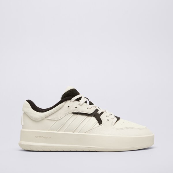 Sneakersy ADIDAS COURT 24 (IH3048) Biały