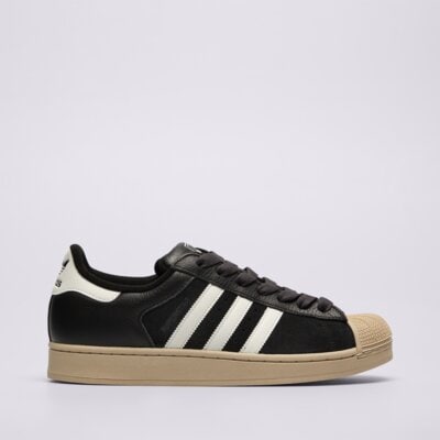 Sneakersy ADIDAS SUPERSTAR II (KJ9948) Czarny