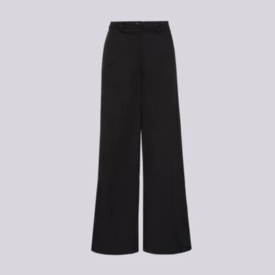 Spodnie ADIDAS SPODNIE TAILORED PANT (KS9370) Czarny