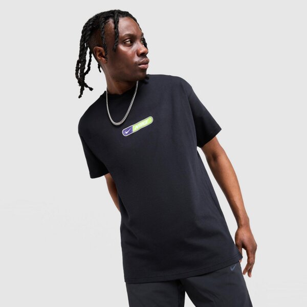 NIKE T-SHIRT NSW GFX I (IV0609-010)