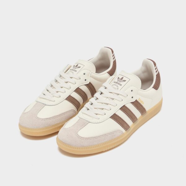 ADIDAS SAMBA OG J (JP9504)