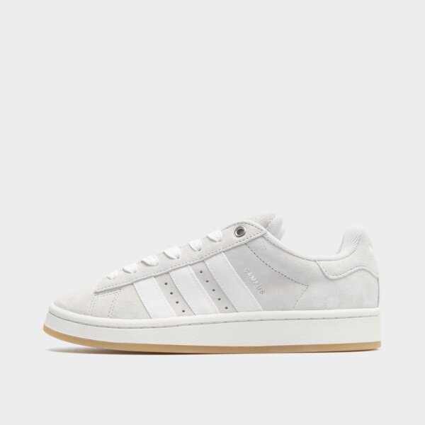 Sneakersy ADIDAS CAMPUS 00S J (KK4497) Szary