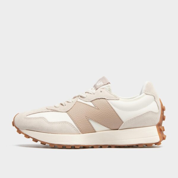 Sneakersy NEW BALANCE 327 (U327LZ) Beżowy