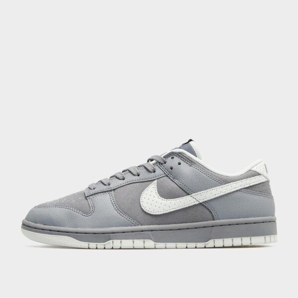 Sneakersy NIKE DUNK LOW RETRO (IH1940-001) Szary