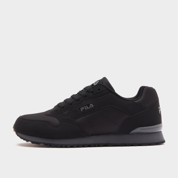Sneakersy FILA CRESS (1CM02285-002) Czarny