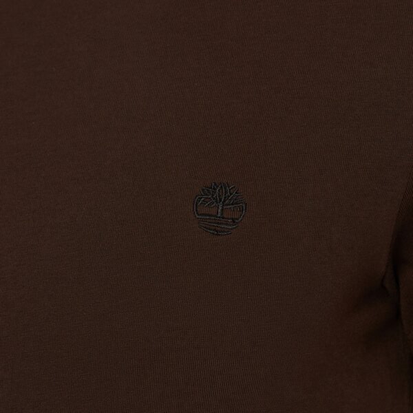 TIMBERLAND T-SHIRT DUNSTAN RIVER SS TEE (SLIM) (TBC0YHBUC351)