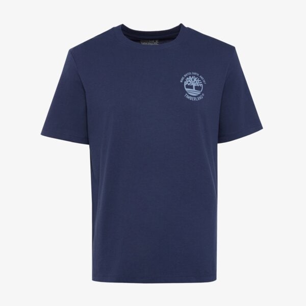 Koszulki TIMBERLAND T-SHIRT 
