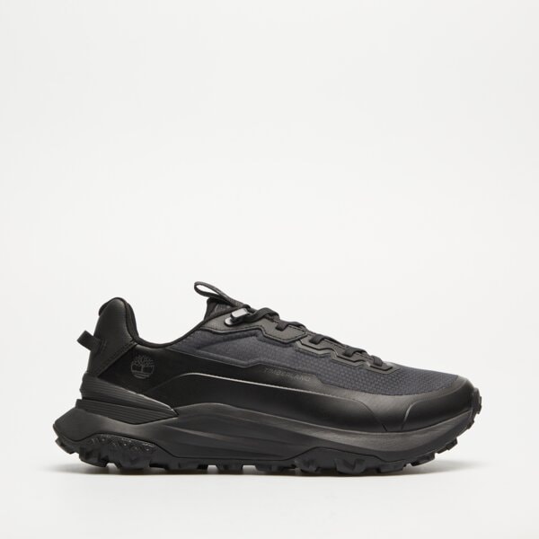 Sneakersy TIMBERLAND MOTION ACCESS LOW LACE SNEAKER (TB0A6F16EJT1) Czarny