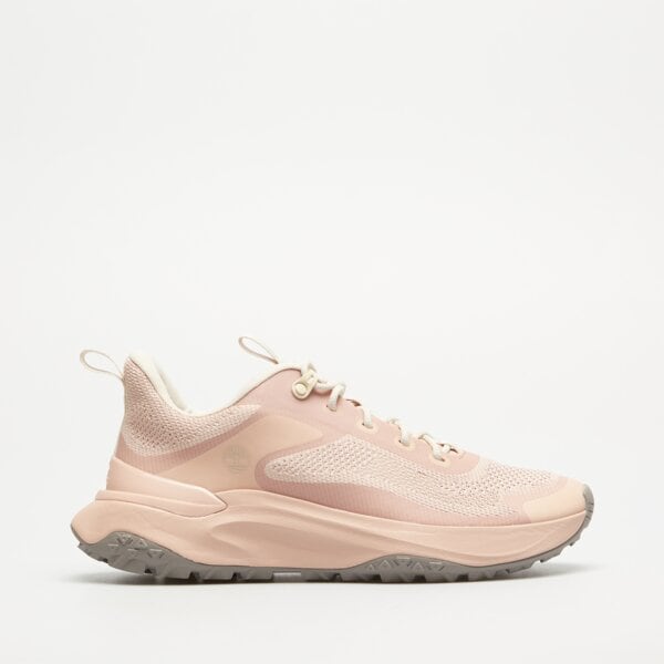 Sneakersy TIMBERLAND MOTION ACCESS LOW LACE SNEAKER (TB0A29PPACU1) Różowy