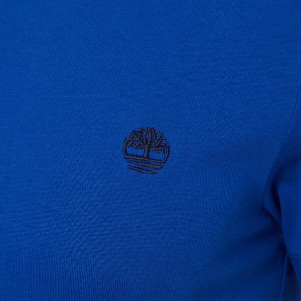 TIMBERLAND T-SHIRT DUNSTAN RIVER SS TEE (SLIM) (TBC0YHBU4541)