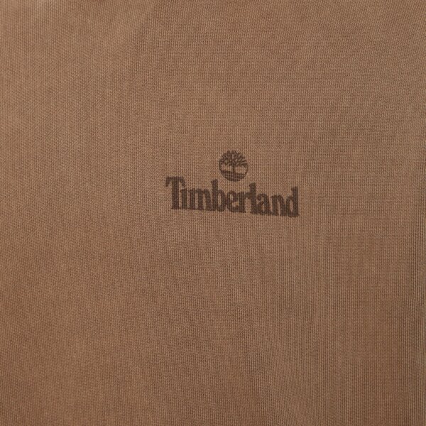 TIMBERLAND BLUZA Z KAPTUREM SOUTH CABOT GD LB PRINT HOODIE (TBC0YHB5AO11)
