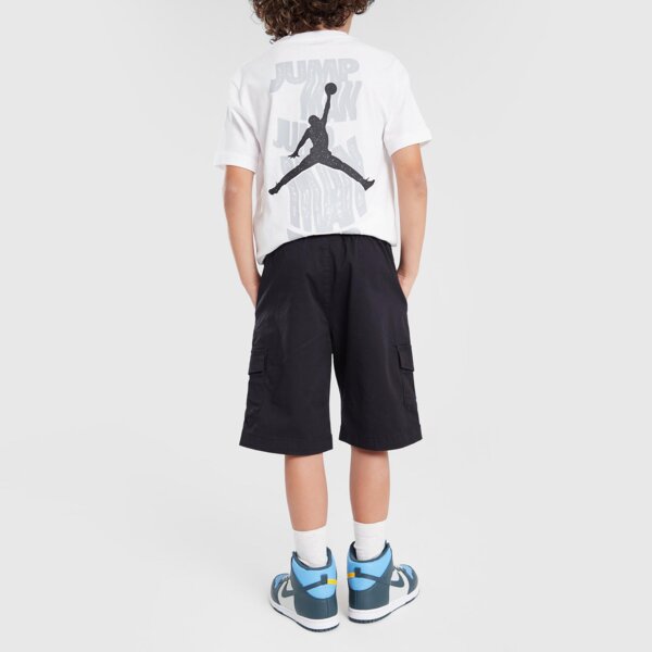 CHAMPION SZORTY CARGO BERMUDA B (306768KK001)