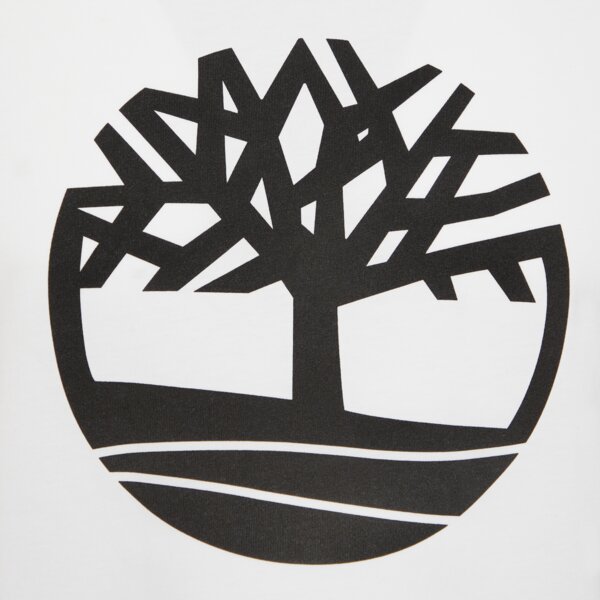 TIMBERLAND T-SHIRT NORTHWOOD TREE LOGO SS TEE (TBC0YHACP541)
