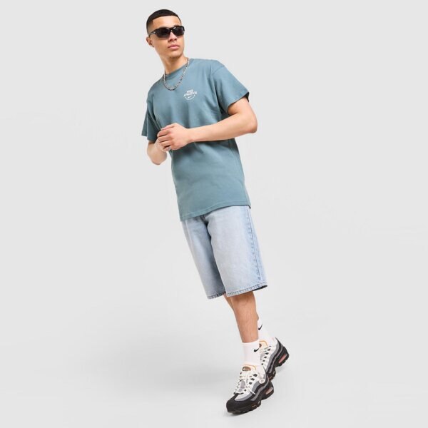 NIKE T-SHIRT NSW PALM (IV0610-382)