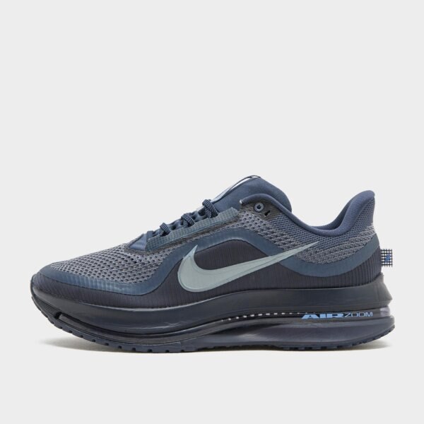 Buty do biegania NIKE PEGASUS PREMIUM (HQ2592-405) Niebieski