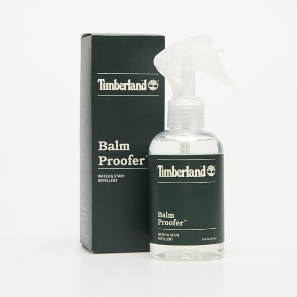 Pielęgnacja obuwia TIMBERLAND IMPREGNAT BALM PROOFER NA/EU (TB0A2JY5AQG1) Zielony