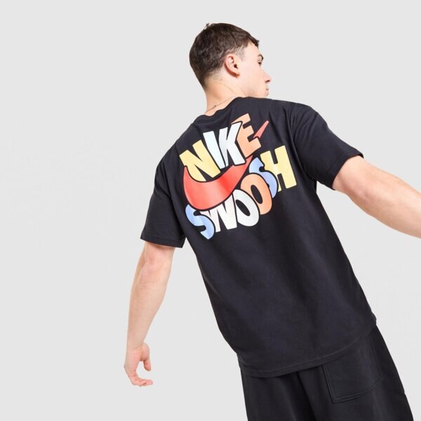 NIKE T-SHIRT NSW SS MAX 90 FT2 (IR0607-010)